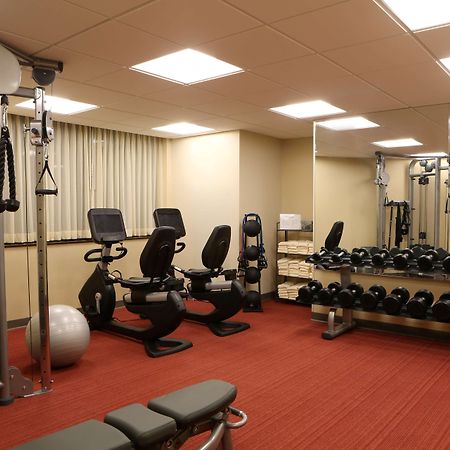 Hyatt Place Flushing/Lga Airport New York Exterior photo