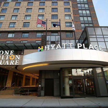 Hyatt Place Flushing/Lga Airport New York Exterior photo