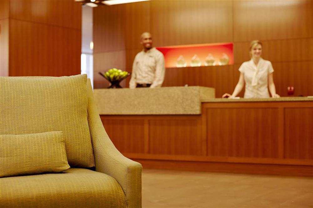 Hyatt Place Flushing/Lga Airport New York Interior photo