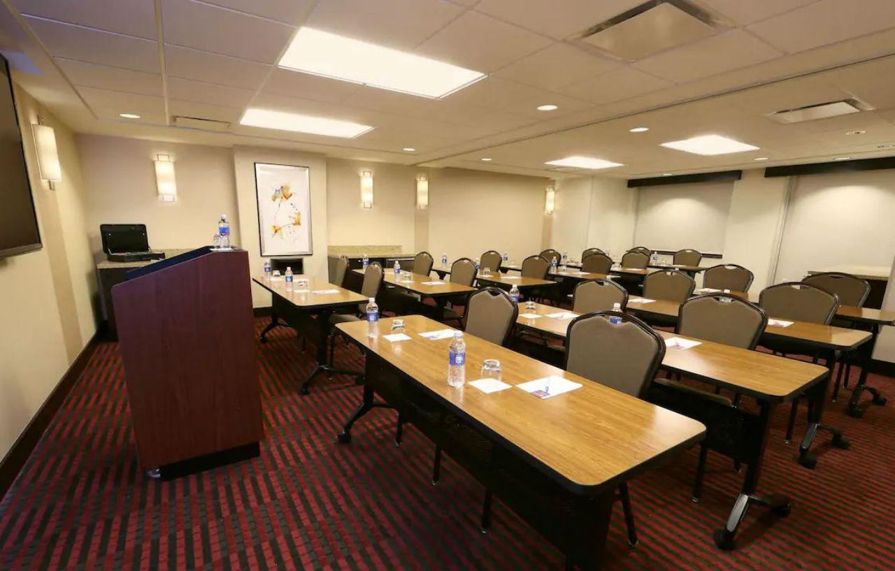 Hyatt Place Flushing/Lga Airport New York Exterior photo