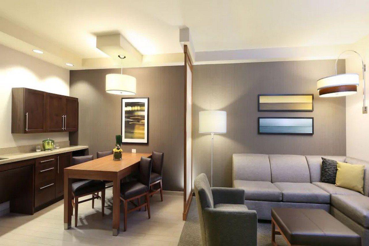Hyatt Place Flushing/Lga Airport New York Exterior photo