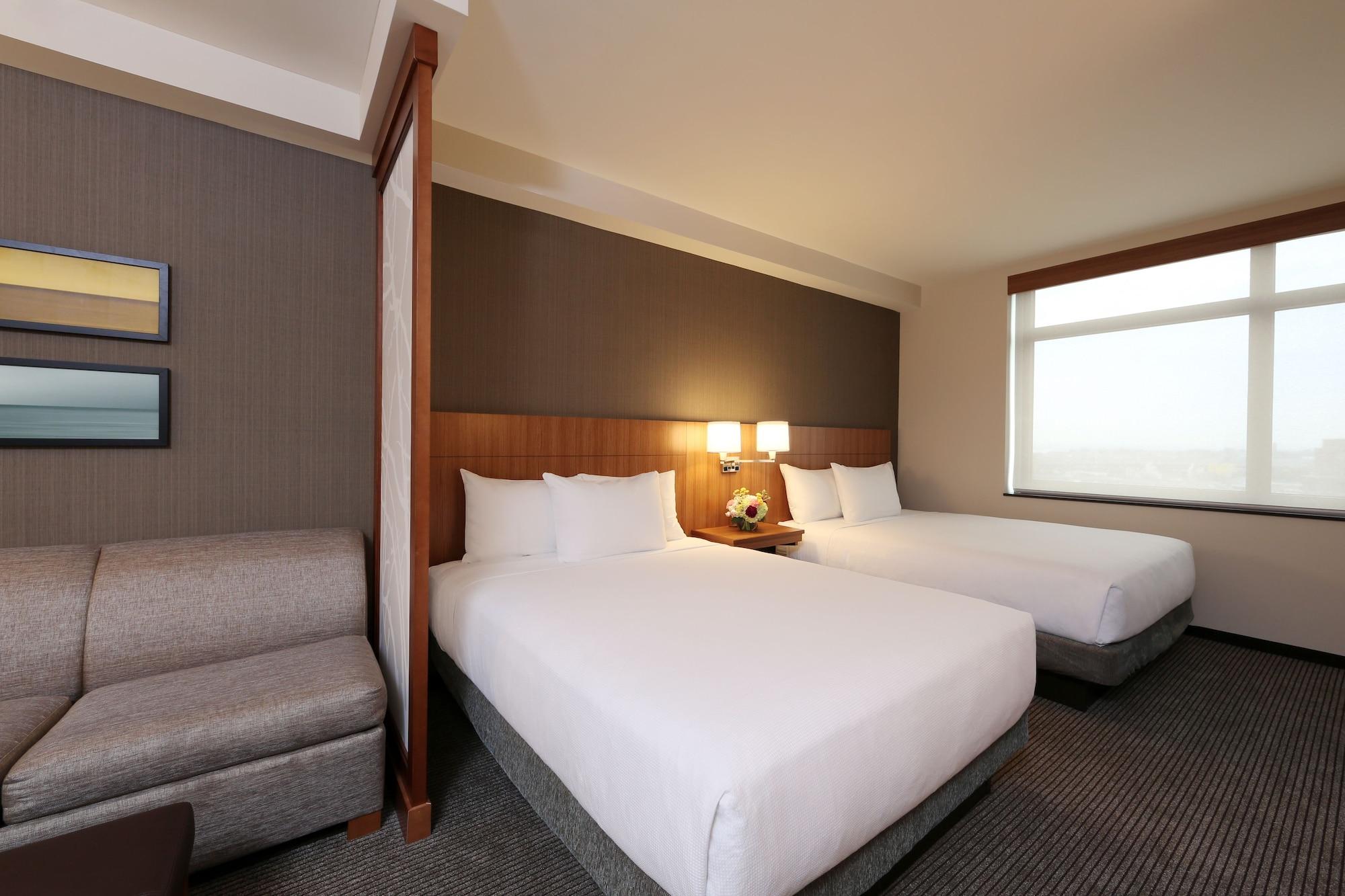 Hyatt Place Flushing/Lga Airport New York Exterior photo