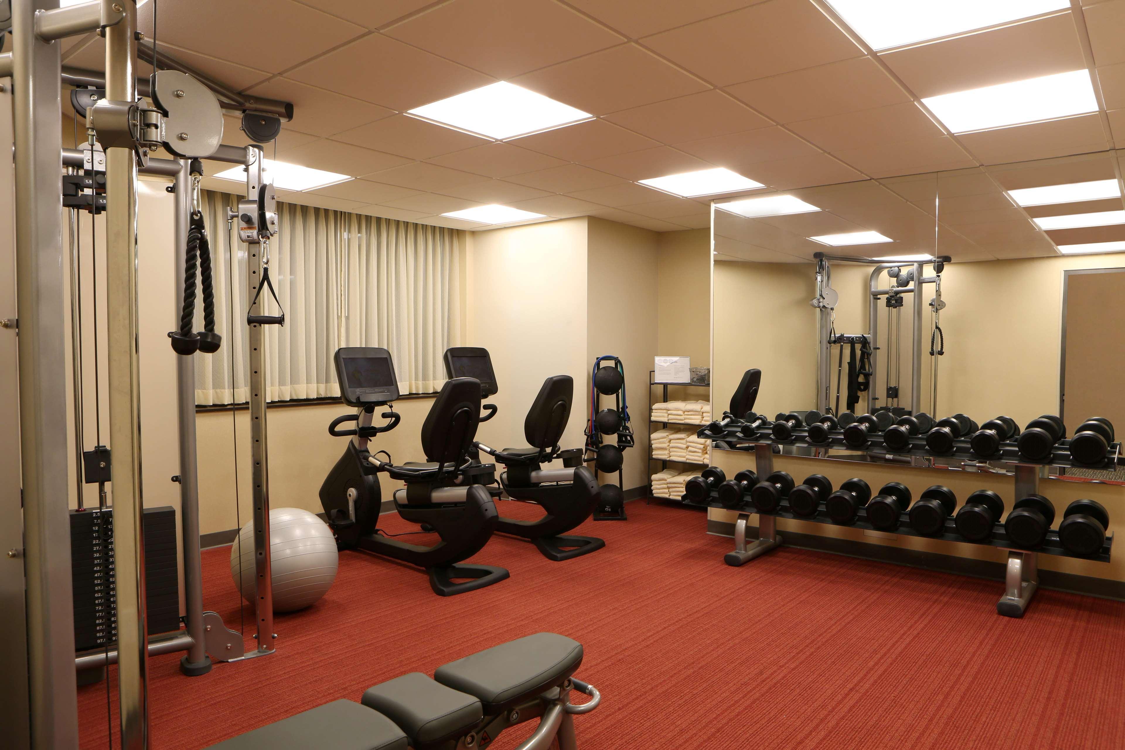 Hyatt Place Flushing/Lga Airport New York Exterior photo
