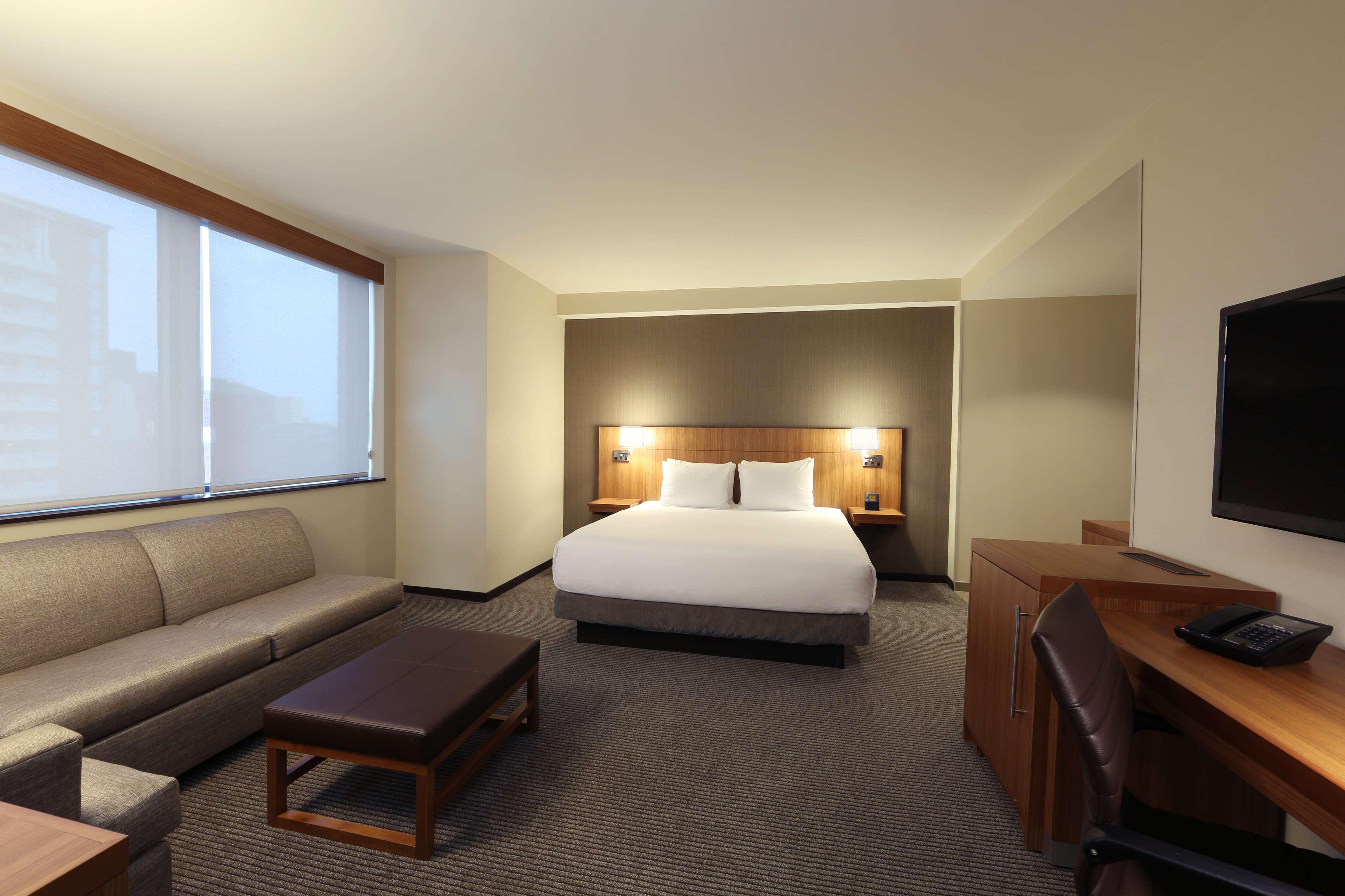 Hyatt Place Flushing/Lga Airport New York Exterior photo