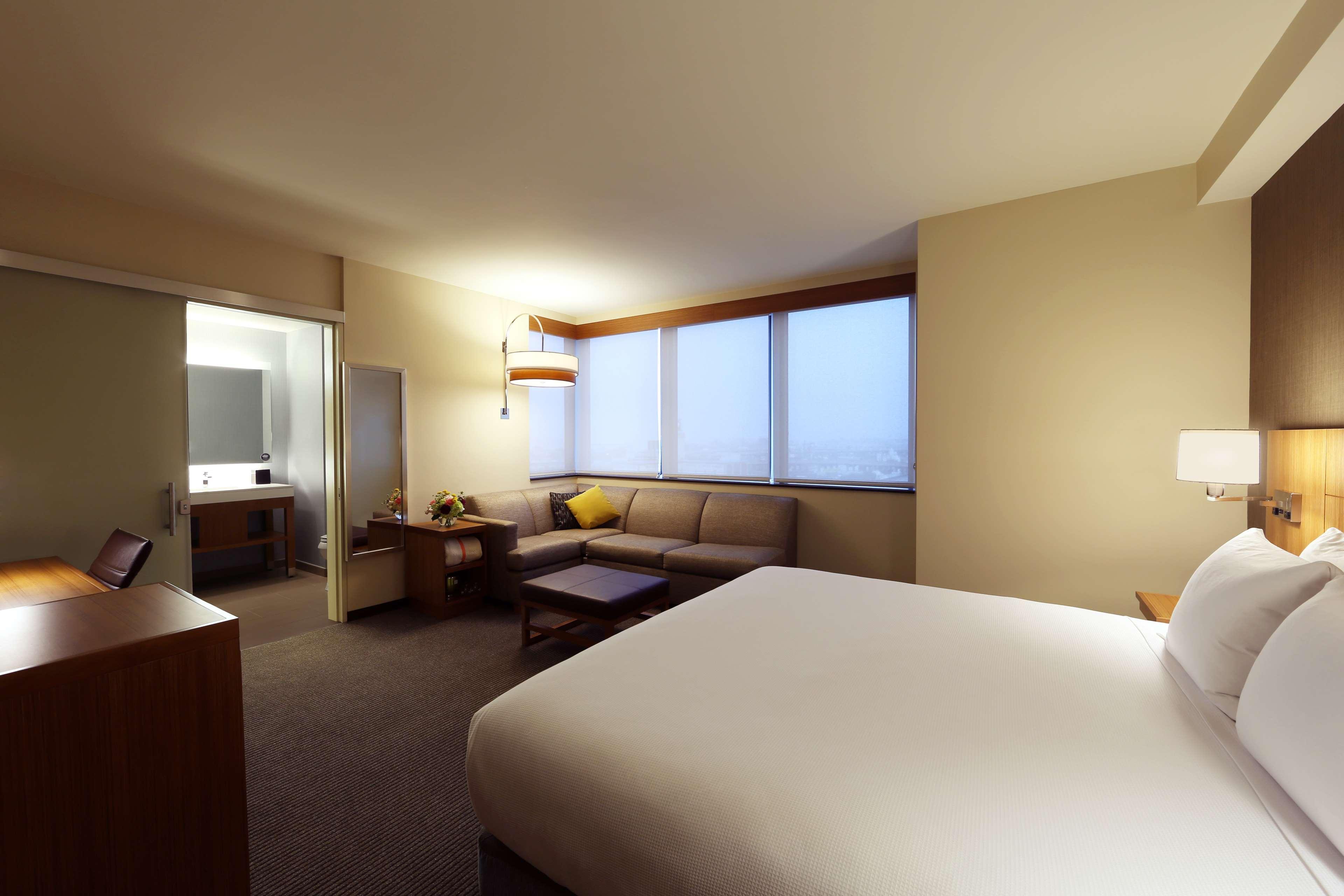 Hyatt Place Flushing/Lga Airport New York Exterior photo