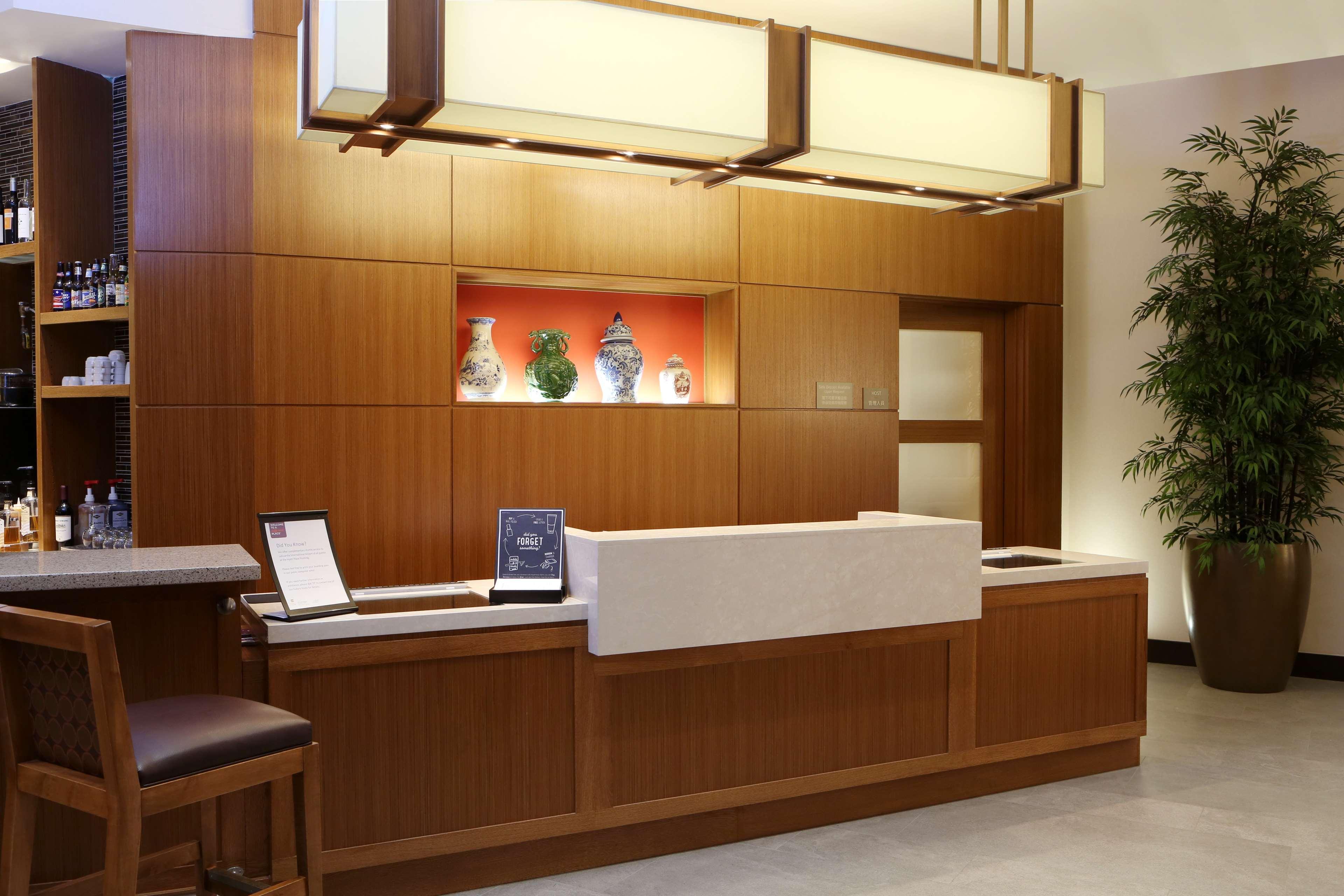 Hyatt Place Flushing/Lga Airport New York Exterior photo