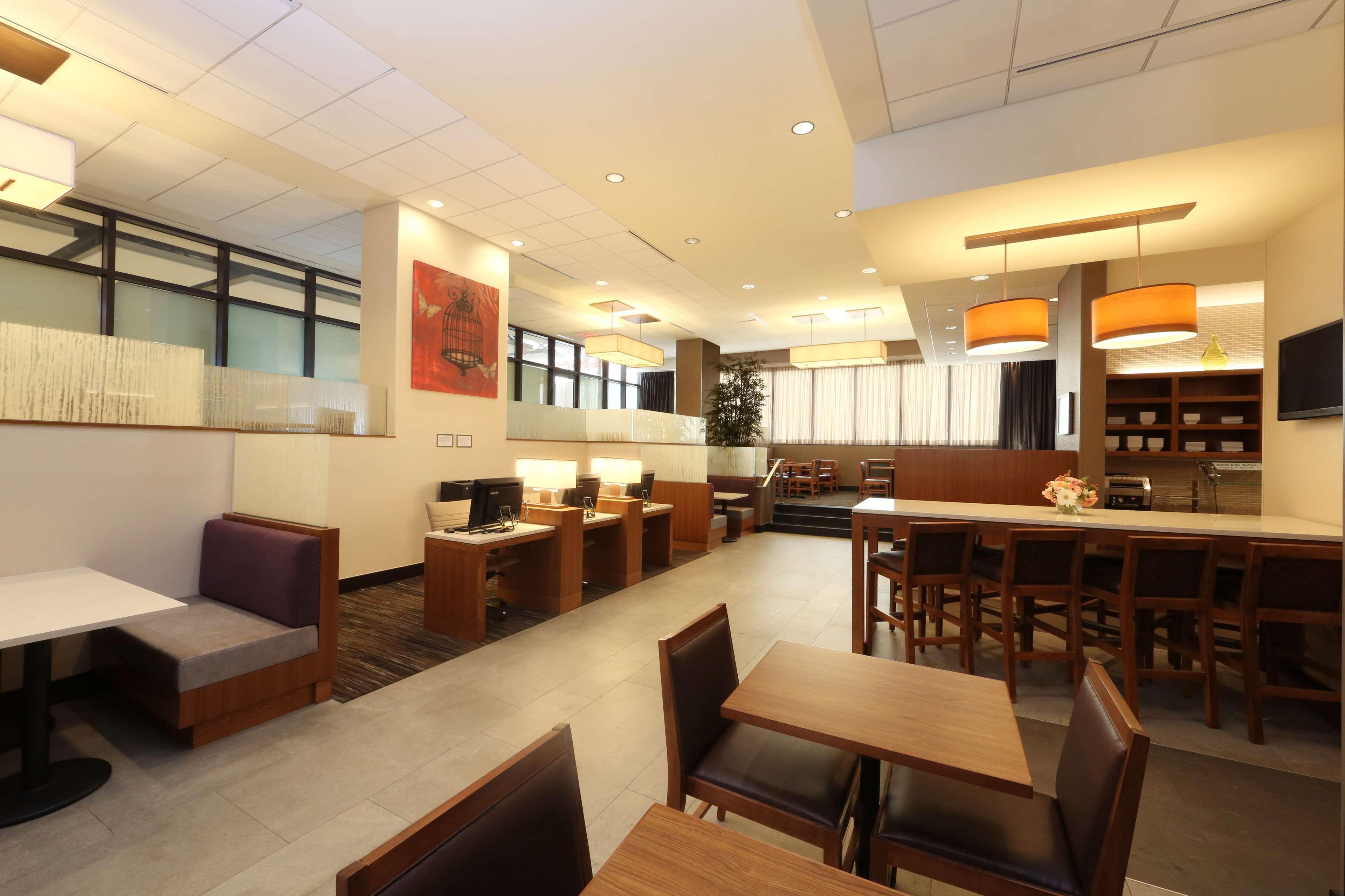 Hyatt Place Flushing/Lga Airport New York Exterior photo