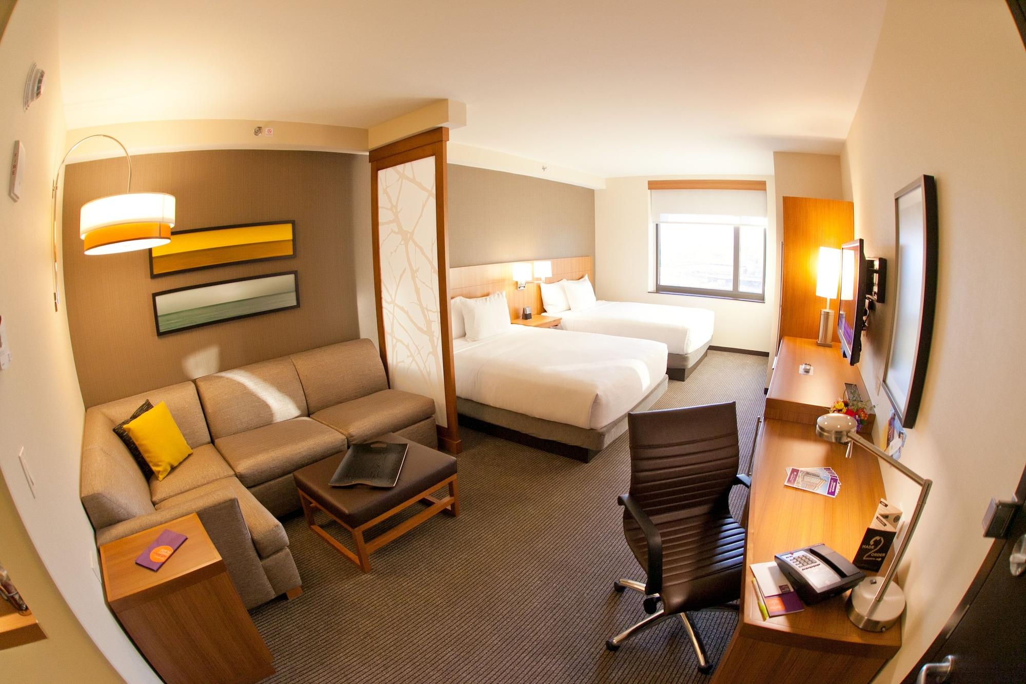Hyatt Place Flushing/Lga Airport New York Exterior photo
