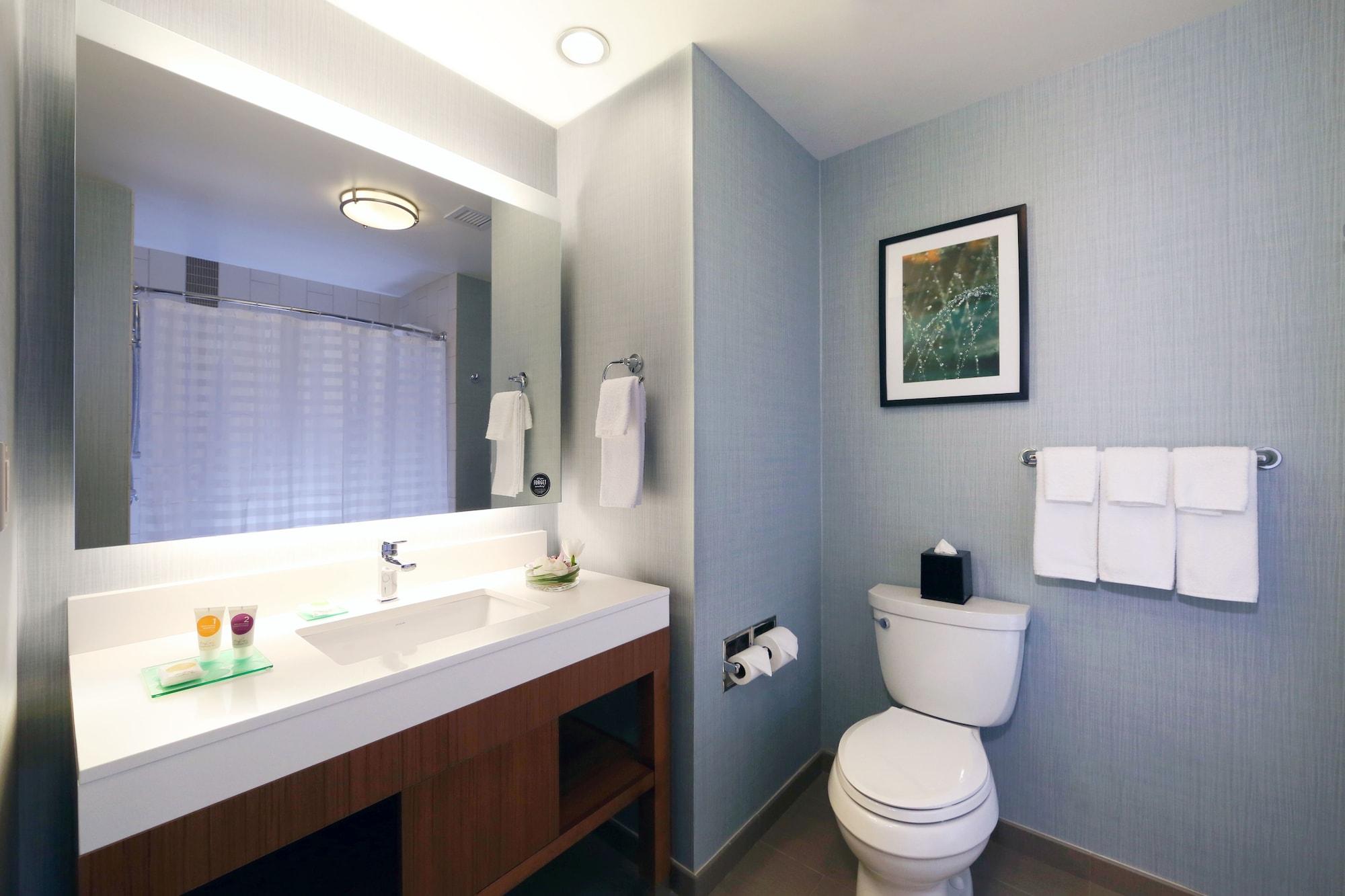 Hyatt Place Flushing/Lga Airport New York Exterior photo
