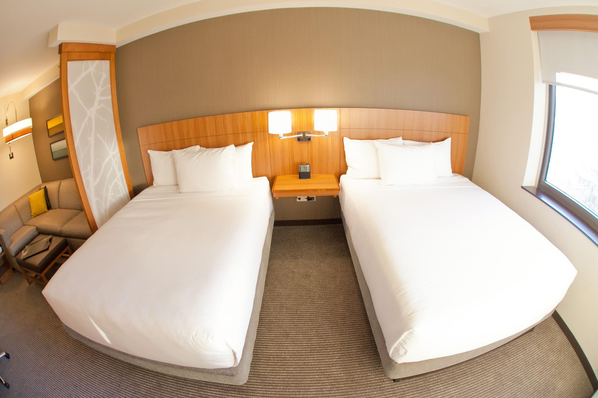 Hyatt Place Flushing/Lga Airport New York Exterior photo
