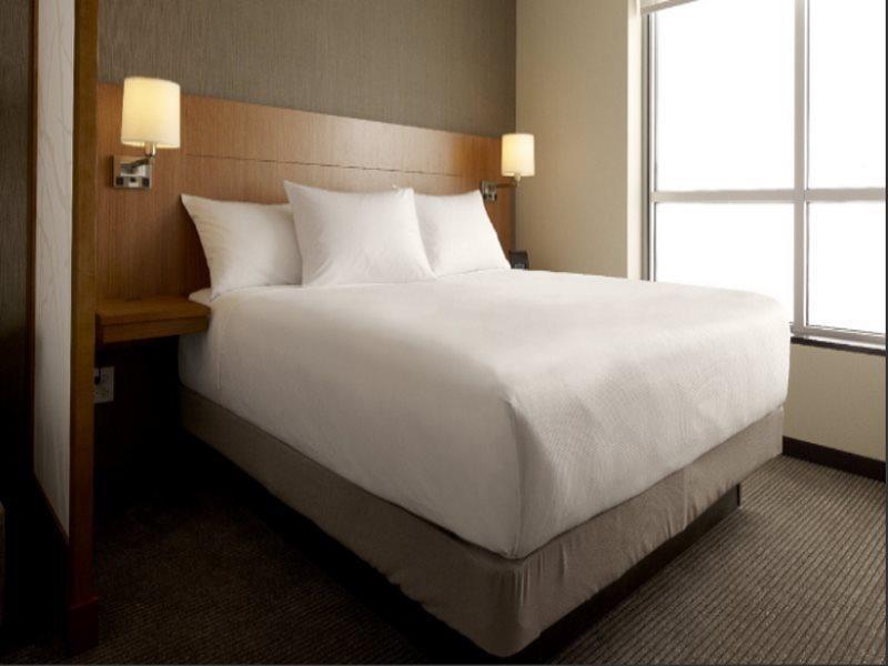 Hyatt Place Flushing/Lga Airport New York Exterior photo