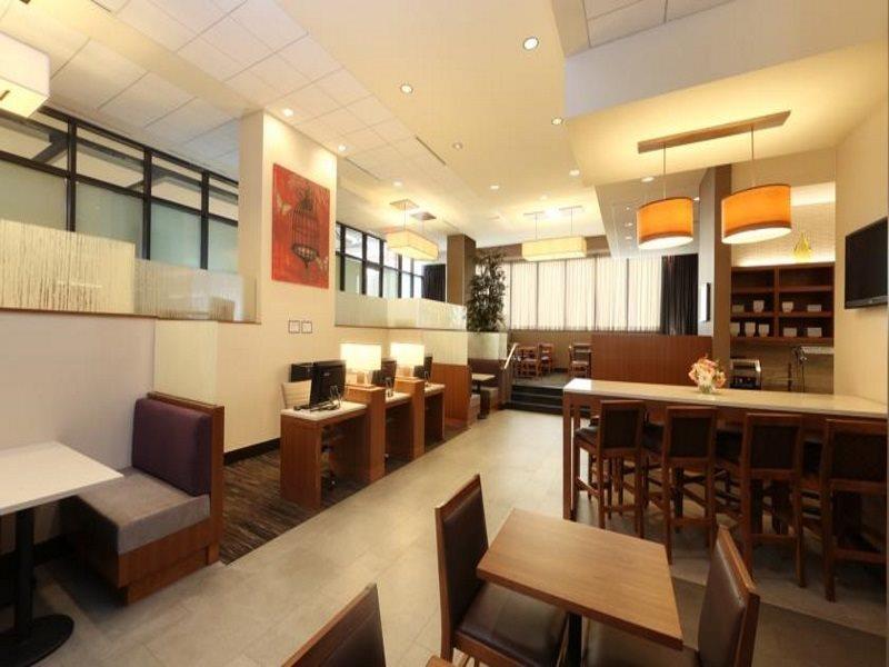 Hyatt Place Flushing/Lga Airport New York Exterior photo