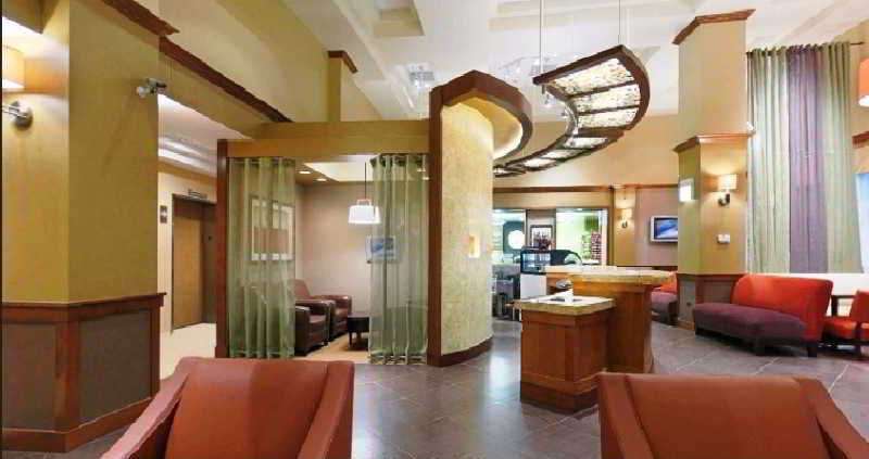 Hyatt Place Flushing/Lga Airport New York Exterior photo