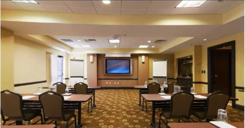 Hyatt Place Flushing/Lga Airport New York Exterior photo